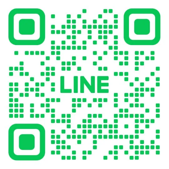 QR Code เพิ่มเพื่อน บอลล็อค 9 ดาว Line Official